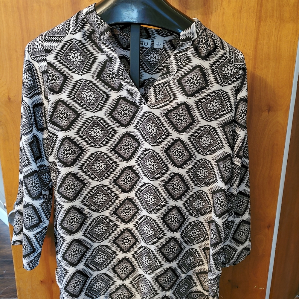 Cato Top